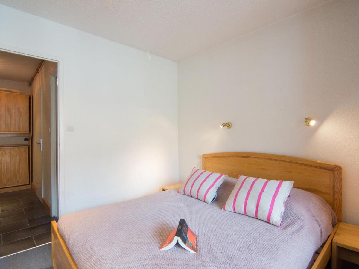 Apartment Le Curling B - Val Claret-37 By Interhome Tignes Exterior photo