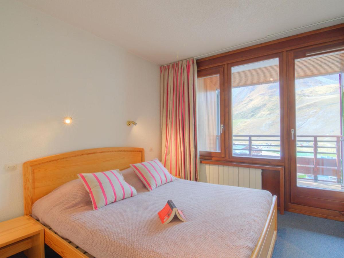 Apartment Le Curling B - Val Claret-37 By Interhome Tignes Exterior photo